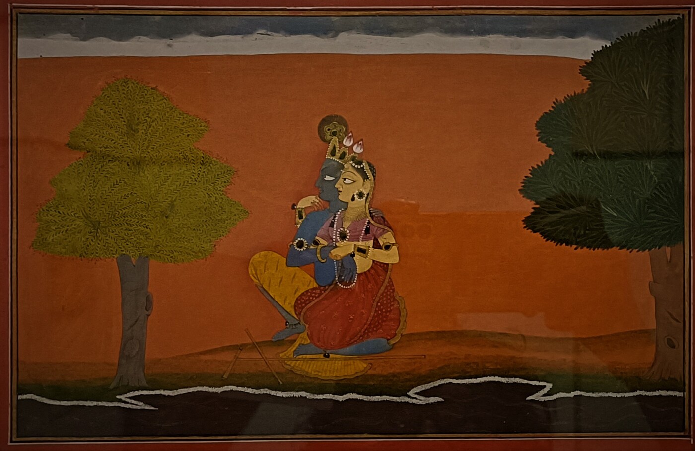 Srila Devakinandana Dasa Thakur