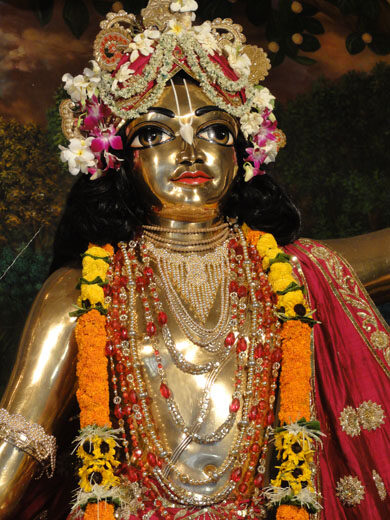 Sri Gadadhara Pandit
