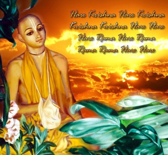 Srila Haridasa Thakura