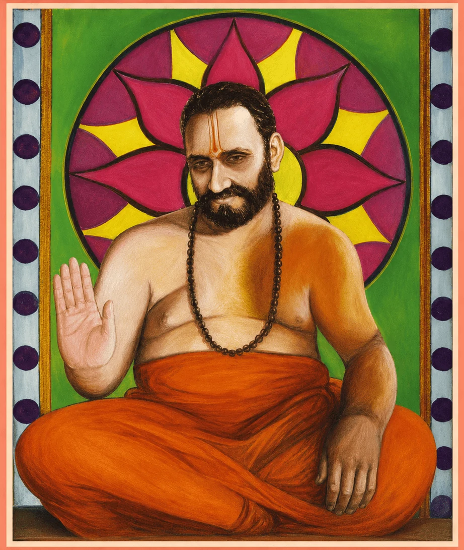 Sri Lakshmipati Tirtha