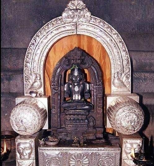 Srila Madhvacharya
