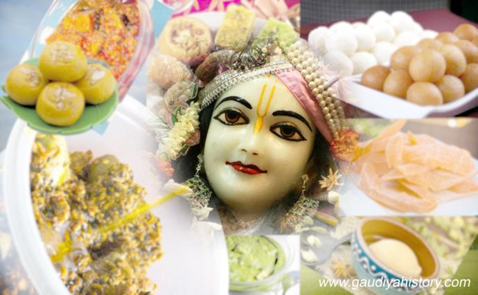 An array of Bengali sweets and preserves, recalling the hundreds of varieties of pickles, condiments and sweetmeats Damayanti packed into the yearly bags.