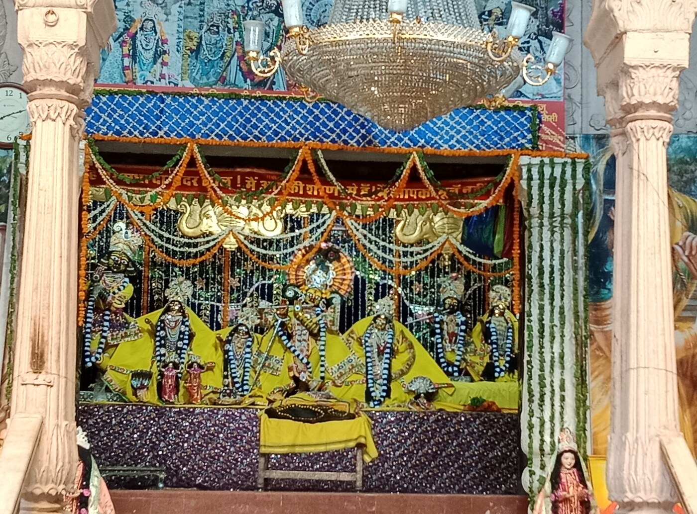 Srila Shrinivasa Acharya