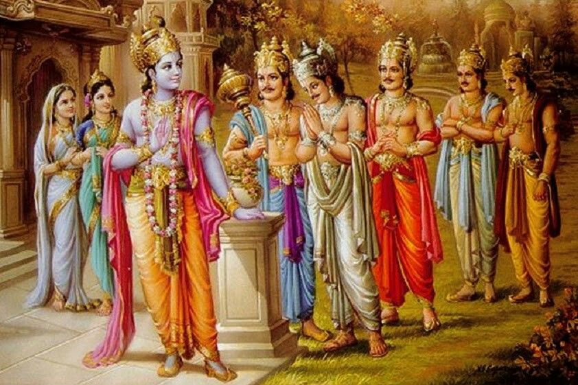 Pandava Nirjala Ekadashi 2025 – ISKCON Fasting Date, Parana Time & Significance