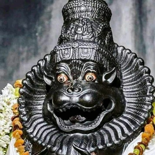 Sri Narsimha Pranama Mantra
