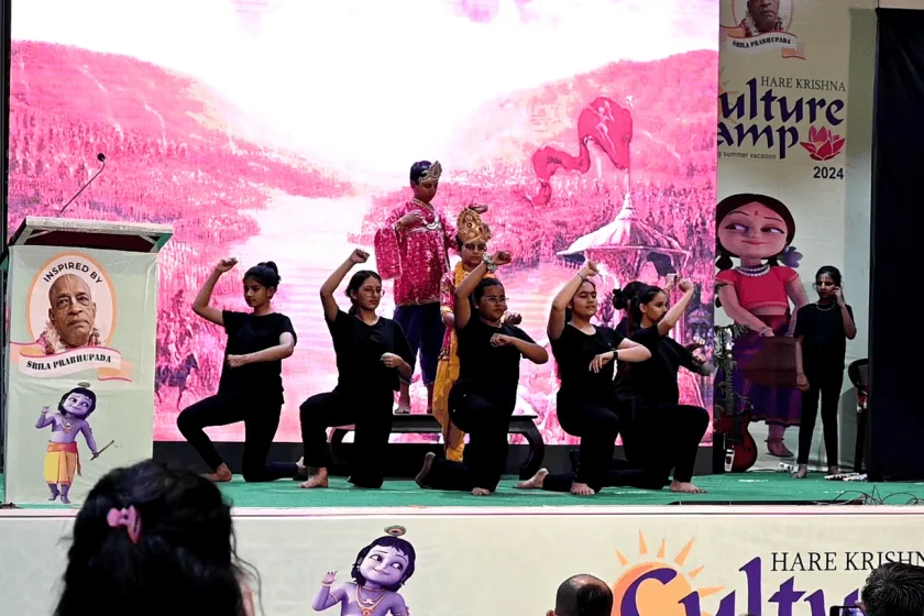 Value education programmes for children