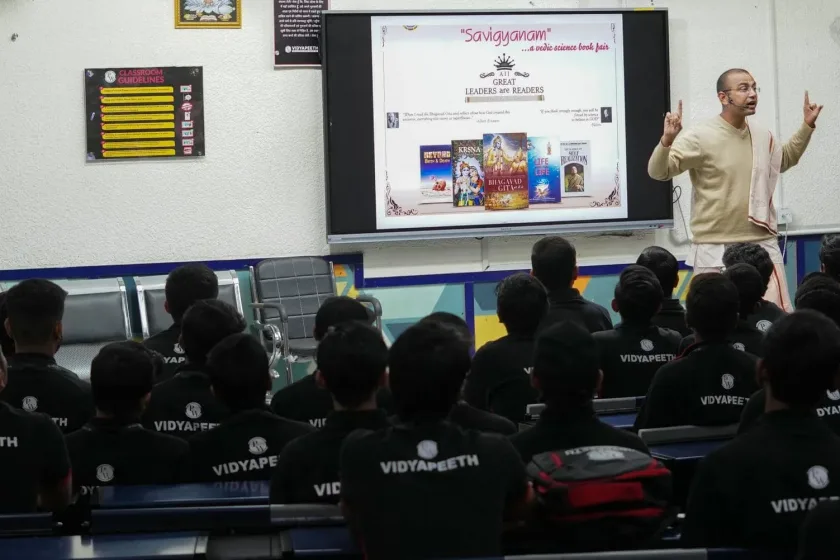 Youth development programmes