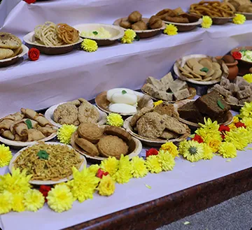 Janmashtami celebration at Nandgram Dham, photograph 2