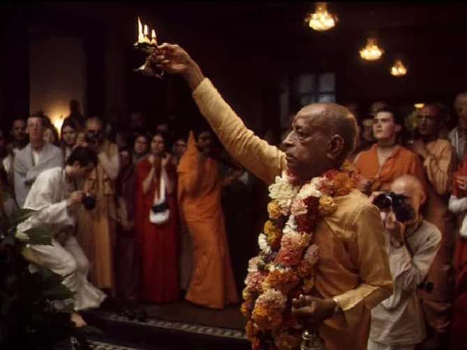 Aarti & Archana Seva