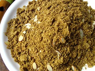 Panjiri Prasadam Seva