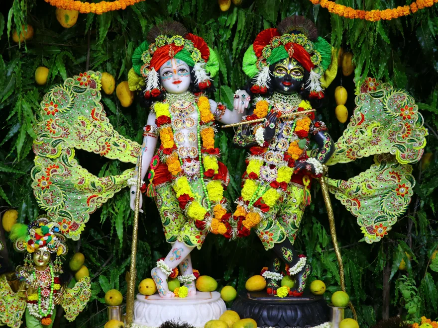 Phul Bangalā Seva