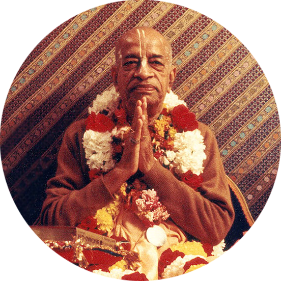 Srila Prabhupada Quote