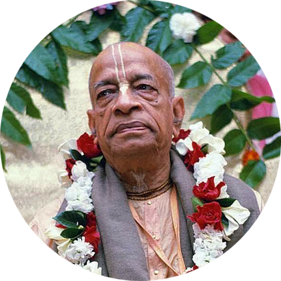 Srila Prabhupada Quote
